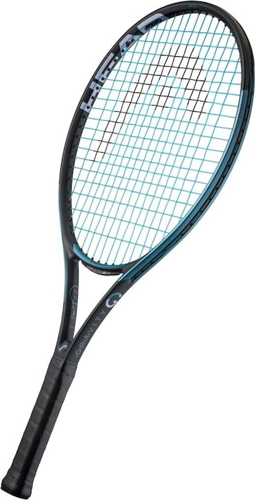 Actual product image Head Gravity 26 2025 Tennisschläger (250 g)