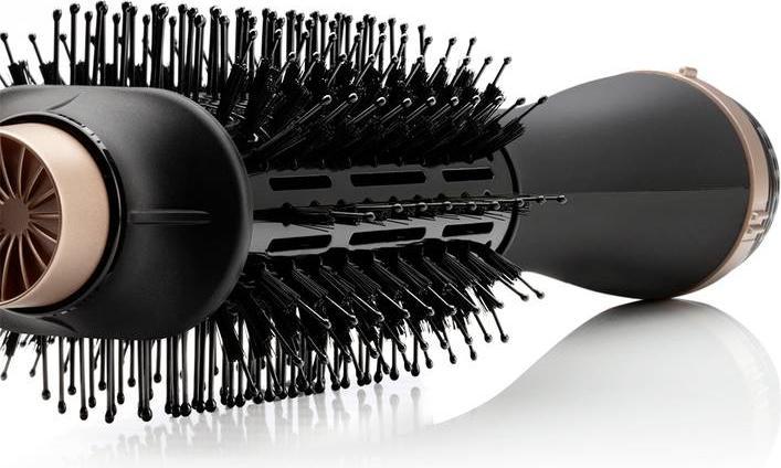 Image du produit Arzum AR5083 Brosse à air chaud Noir