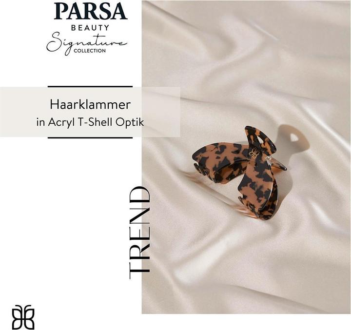Image du produit Parsa Beauty Haarklammer T-Shell