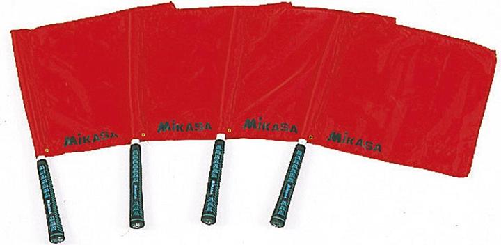 Actual product image Mikasa Flag BA17