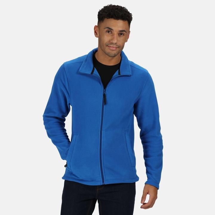 Produktbild Regatta MicroFleeceJacke (M)