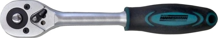 Actual product image Mannesmann Socket spanner and bit set