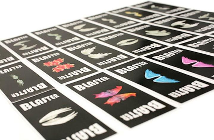 Actual product image Spiffy Light Blaster Creative Kit - Wings