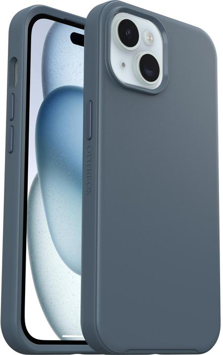 Actual product image OtterBox Symmetry mit MagSafe (Apple iPhone 16e, Apple iPhone 13, Apple iPhone 14, Apple iPhone 15)