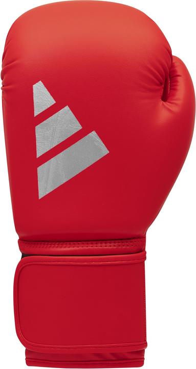 Produktbild Adidas Boxhandschuhe Speed 50, ADISBG50 red/silver (10)