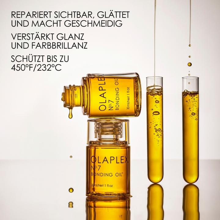 Produktbild Olaplex No.7 Bonding Oil (30 ml)