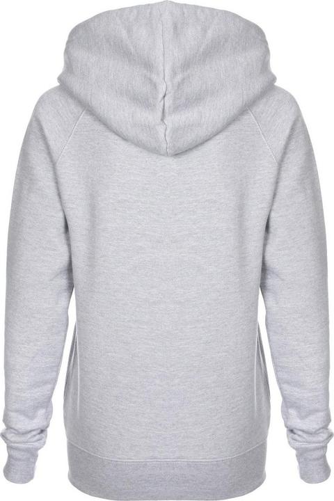 Produktbild Alphacam Kapuzenpullover Raglanärmel (S)