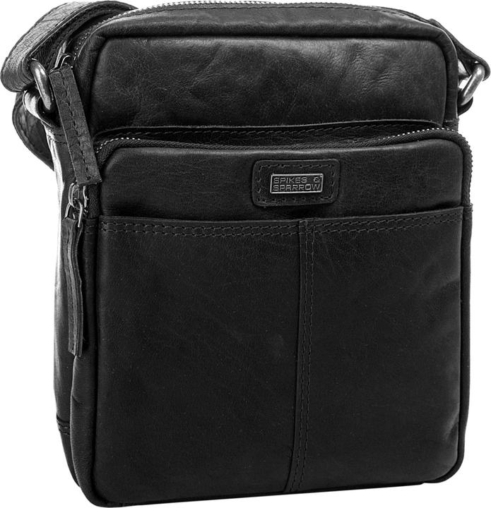 Produktbild Spikes & Sparrow Umhängetasche