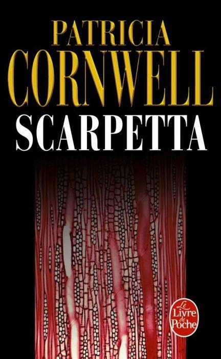 Image du produit Scarpetta (Patricia Cornwell., Français)