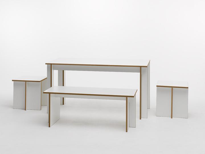 Image du produit Tojo Hocker (45 cm)