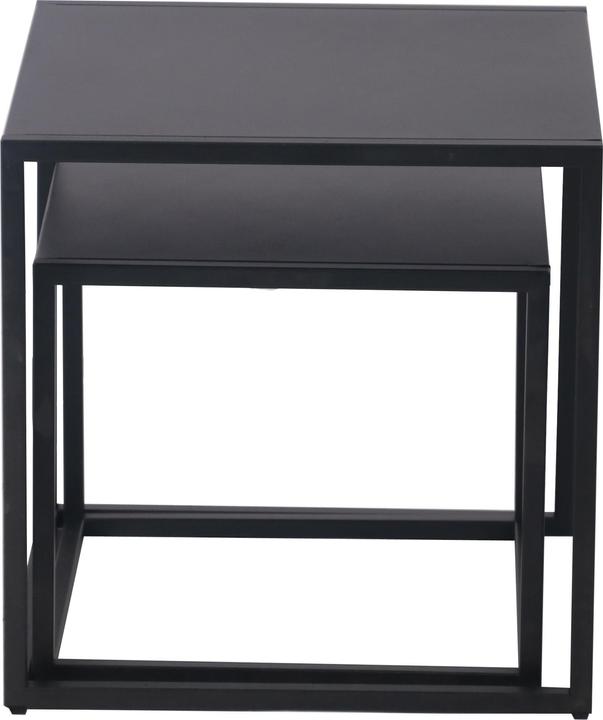 Image du produit En.Casa Vejen (40 x 40 x 49 cm)