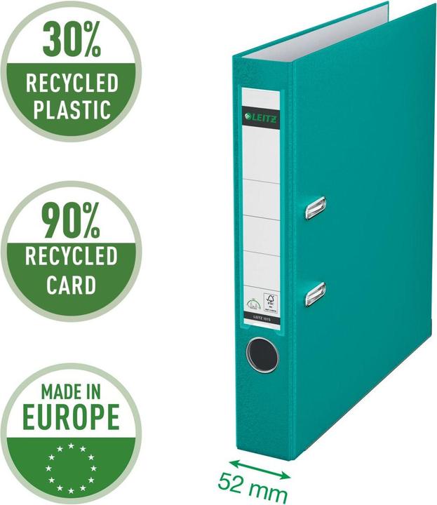 Actual product image Leitz Folder (A4, 52 mm)