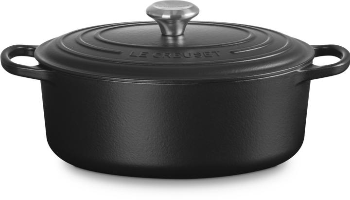 Produktbild Le Creuset Signature (Bräter + Schmortopf, Gusseisen)