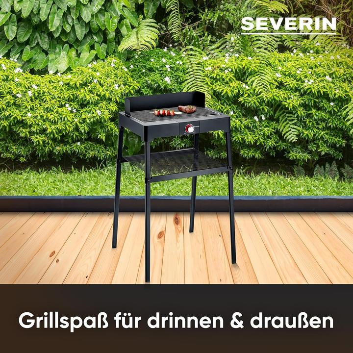 Image du produit Severin PG8566 (2.20 kW)
