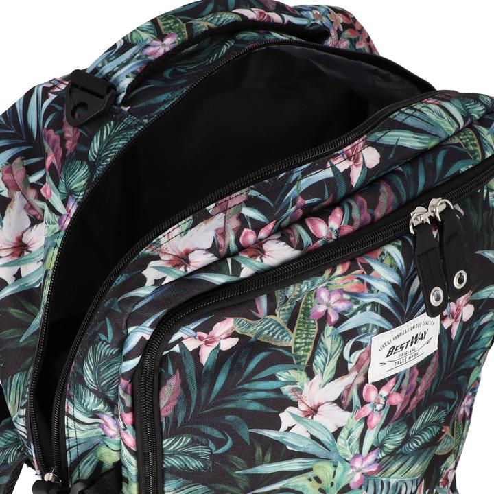 Produktbild Worldpack Bestway Cabin Pro Rucksack 54 cm Laptopfach (40 l)