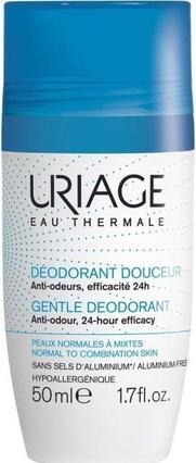 Produktbild Uriage Déodorant douceur Roll on (Roll-on, 50 ml)