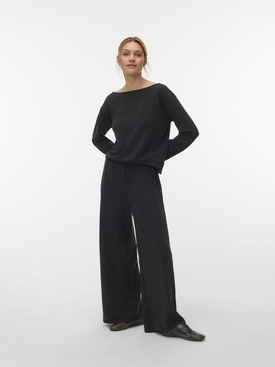 Immagine prodotto Vero Moda VMJULIA Top Schulterfreies Oberteil (XS)