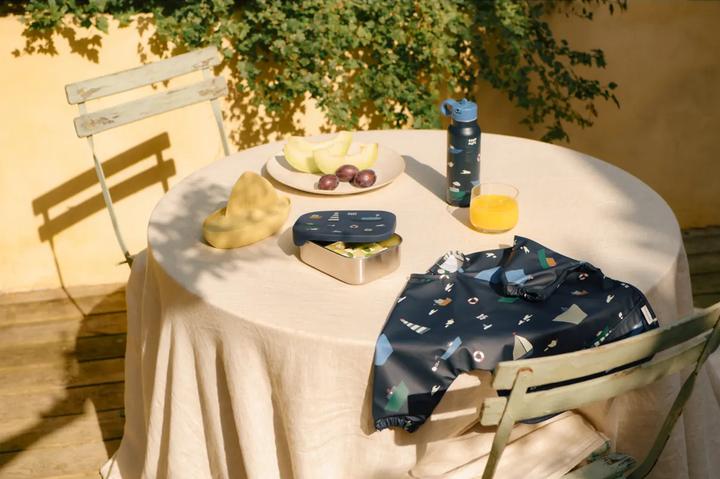 Image du produit Liewood Lätzchen Merle mit Aermel Sailing Classic