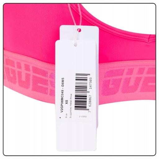 Actual product image Guess Aileen ladies active bra (XS)