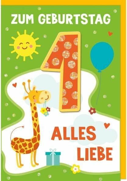 Braun + Company Giraffe 2 (6 pcs.)