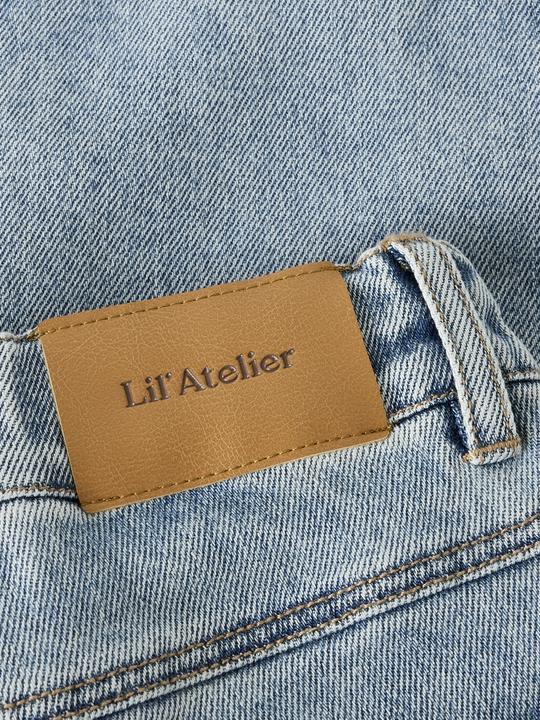 Immagine prodotto Name it Loose Fit Jeans (122)