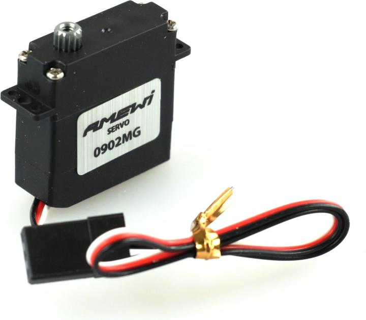 Produktbild Amewi Digital AMX Racing 0902MG