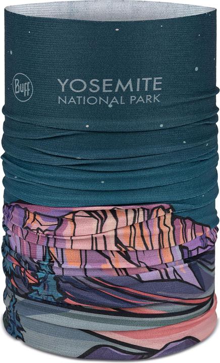 Blue, Multinational, yosemite