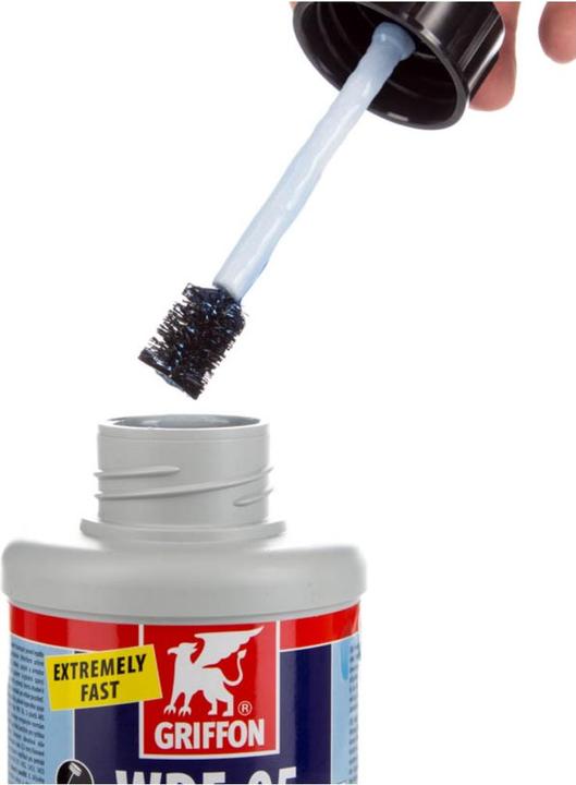 Actual product image Griffon Adhesive WDF-05 250ml (250 ml)