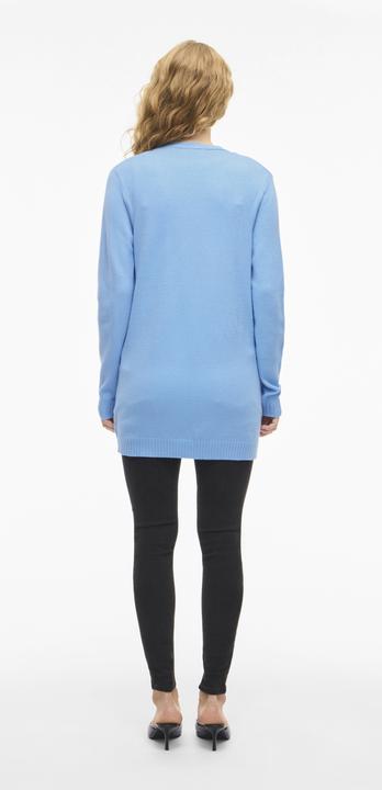 Produktbild Vila VIRIL Basic Strick Strickjacke (S)