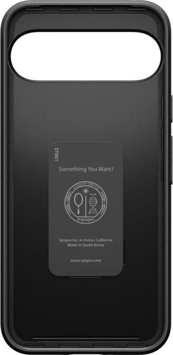 Produktbild Spigen Thin Fit Case (Google Pixel 9 Pro XL)