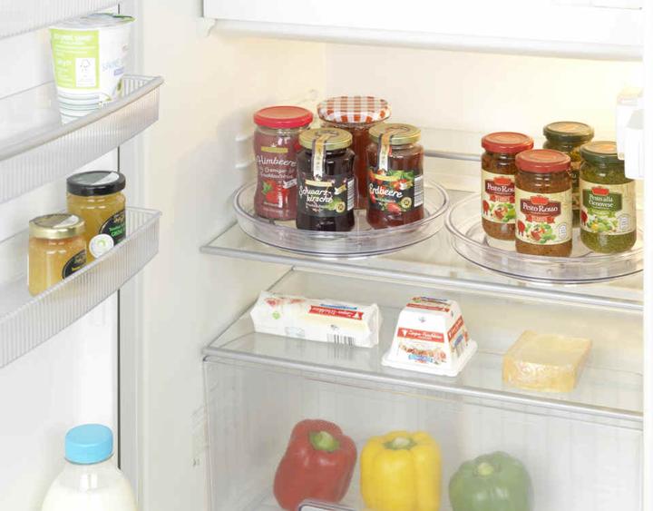 Produktbild Wenko Drehbares Tablett Victoria