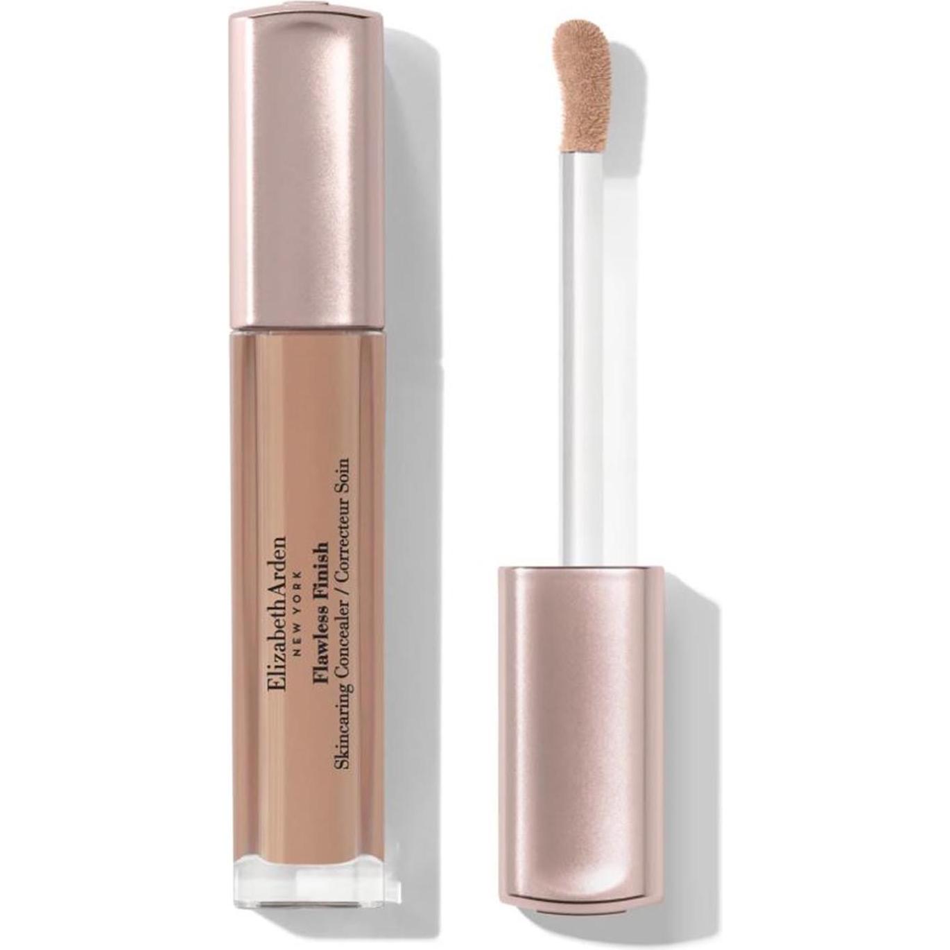 Elizabeth Arden, Correttore, Flawless Finish Concealer Care - Flawless Finish Shade N°445 5.9ml (N°445)