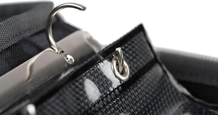 Produktbild Fox Rage Camo Hard Spinnerbait Wallet (21 cm)