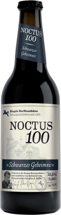 Produktbild Riegele Noctus 100 (1 x 66 cl)