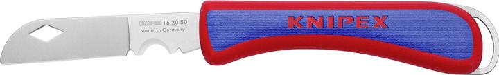 Produktbild Knipex Elektriker-Klappmesser (Cutter)