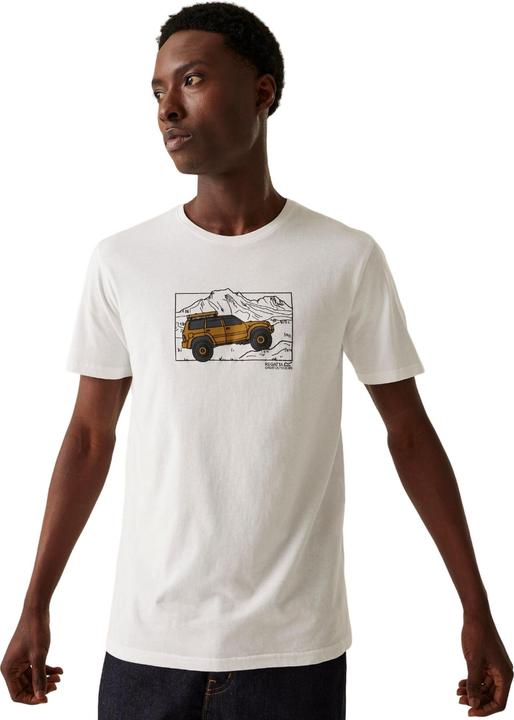 Immagine prodotto Regatta Cline IX Maglietta SUV Uomo (XXL)