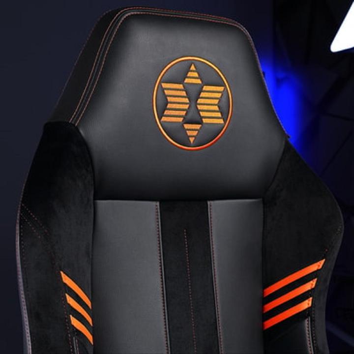 Produktbild X Rocker expert Edition Bürodrehstuhl