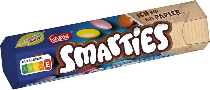 Image du produit Nestlé Smarties (912 g)