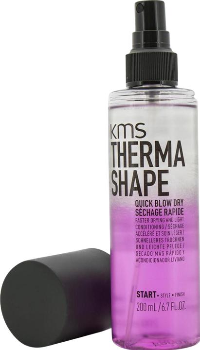 Produktbild KMS California Therma Shape (200 ml)