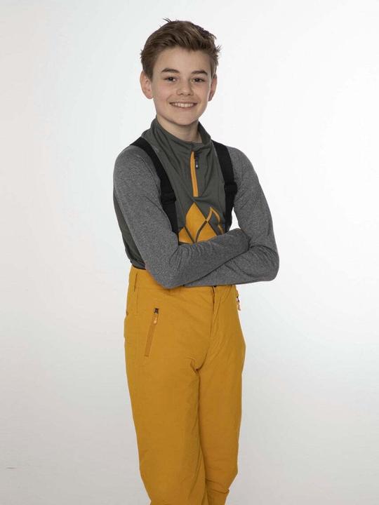 Produktbild Protest SPIKET JR snowpants (164)