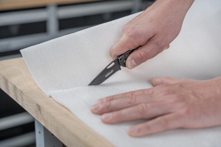 Image du produit wolfcraft Klappmesser (7 cm)