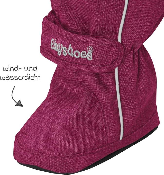 Image du produit Playshoes Bottillon thermo (21)