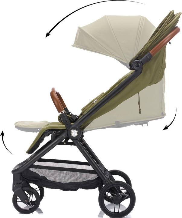 Actual product image Fillikid Fill Sportster