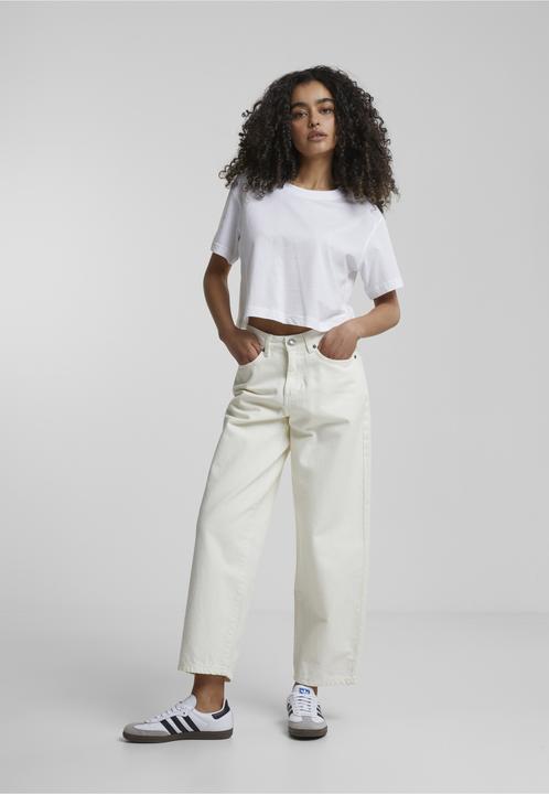 Produktbild Urban Classics Ladies Short Oversized Tee (M)