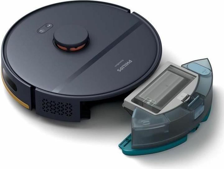 Actual product image Philips XU2000/15 HomeRun 2000 Series (6000 Pa, Wiping cloth)