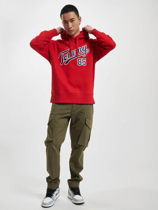 Produktbild Tommy Hilfiger Tommy Jeans Relaxed College 85 - 97615 (S)