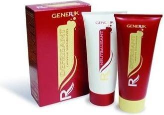 Image du produit Generik Gen Relaxing Kit For Sensitive Hair (Set soin capillaire)