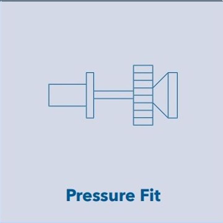 Immagine prodotto Bettacare Auto-Close (68.50 - 75.50 cm)