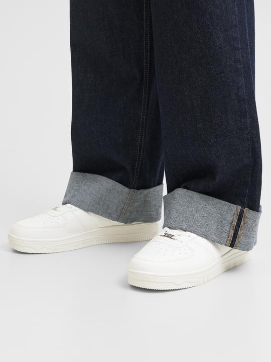 Actual product image Jack & Jones Jfwdanger Pu Sneaker Ln (46)