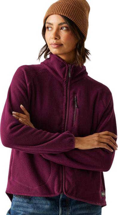 Immagine prodotto Regatta Frankie Giacca in Pile Donna (38)